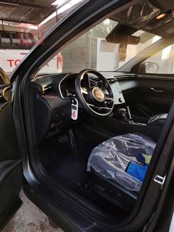 هیوندای تۆکسۆن